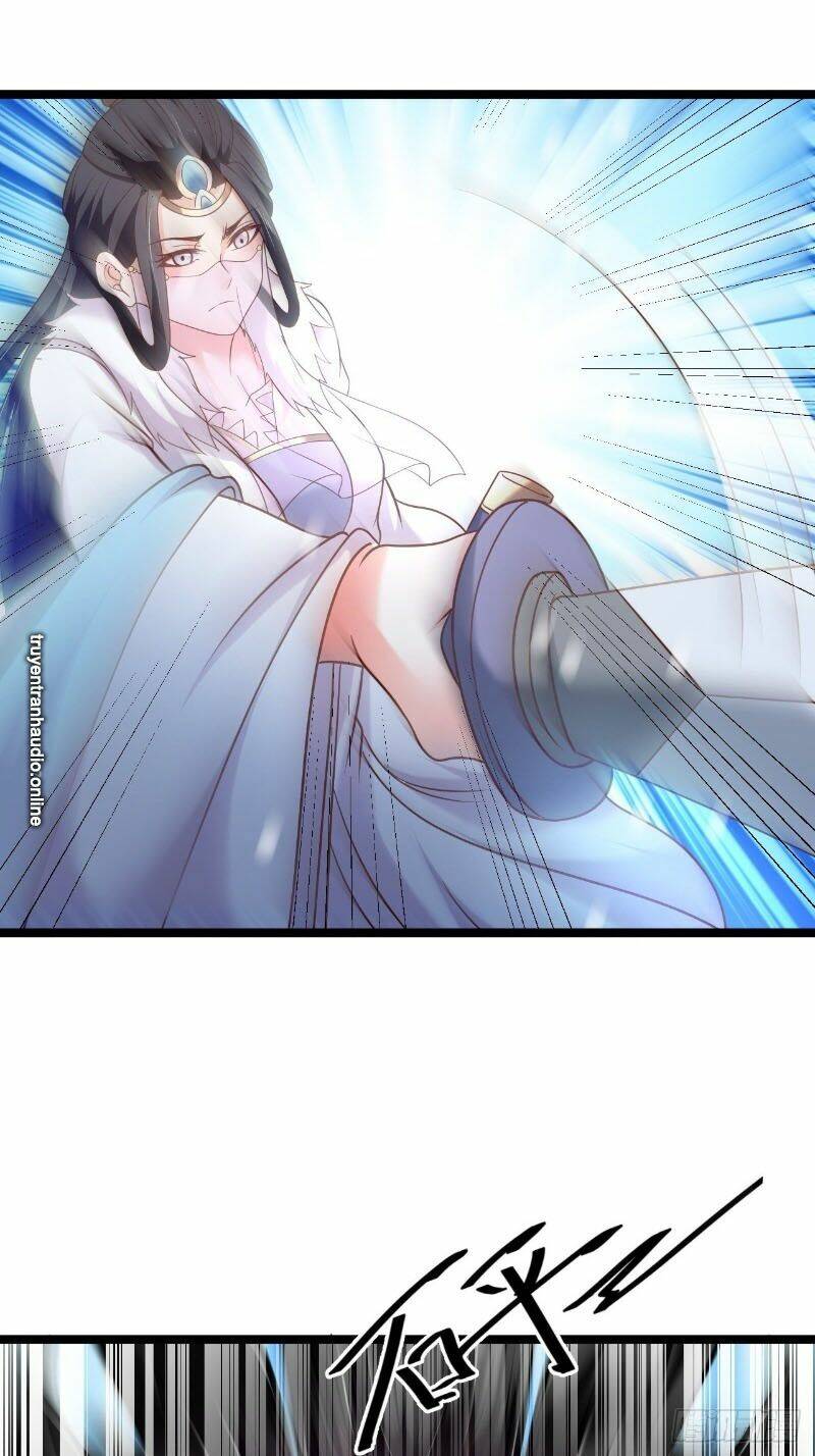 trọng sinh tối cường ma tôn ở rể chapter 94 18