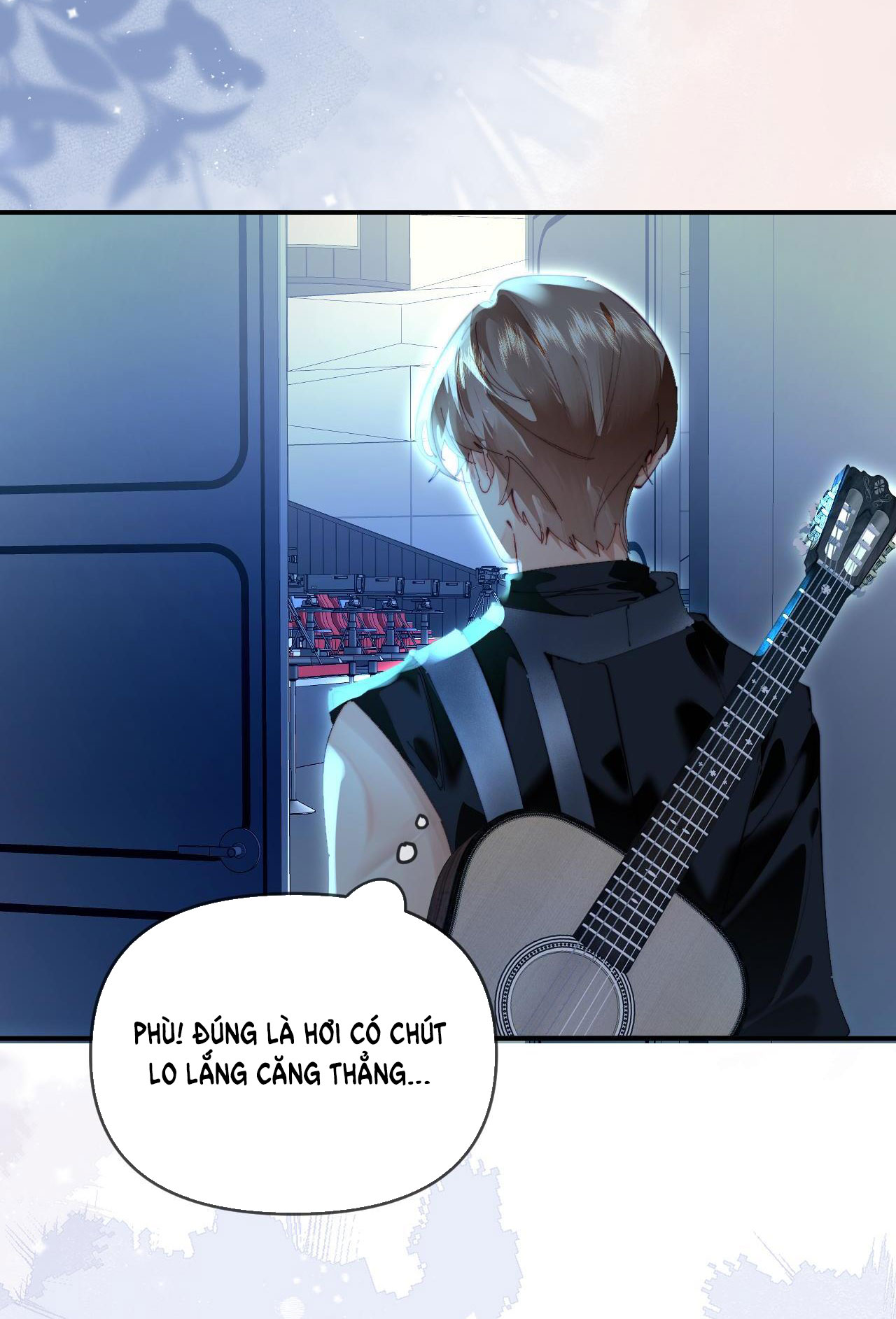 câu chuyện ngọt ngào của cặp vợ chồng đỉnh lưu chapter 85.2 6