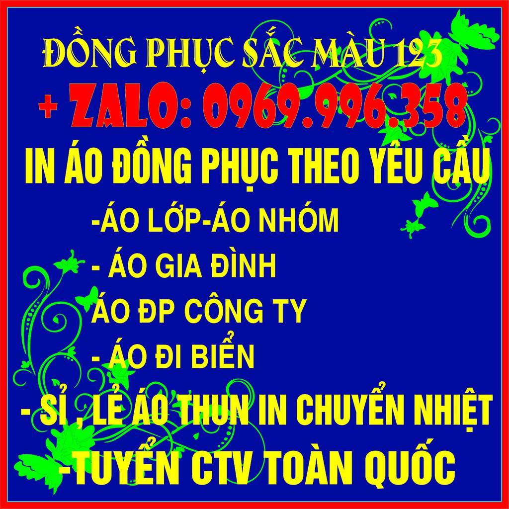 ÁO PHÔNG POLO THỂ THAO NAM NỮ Áo Thun Nam POLO Cổ Bẻ