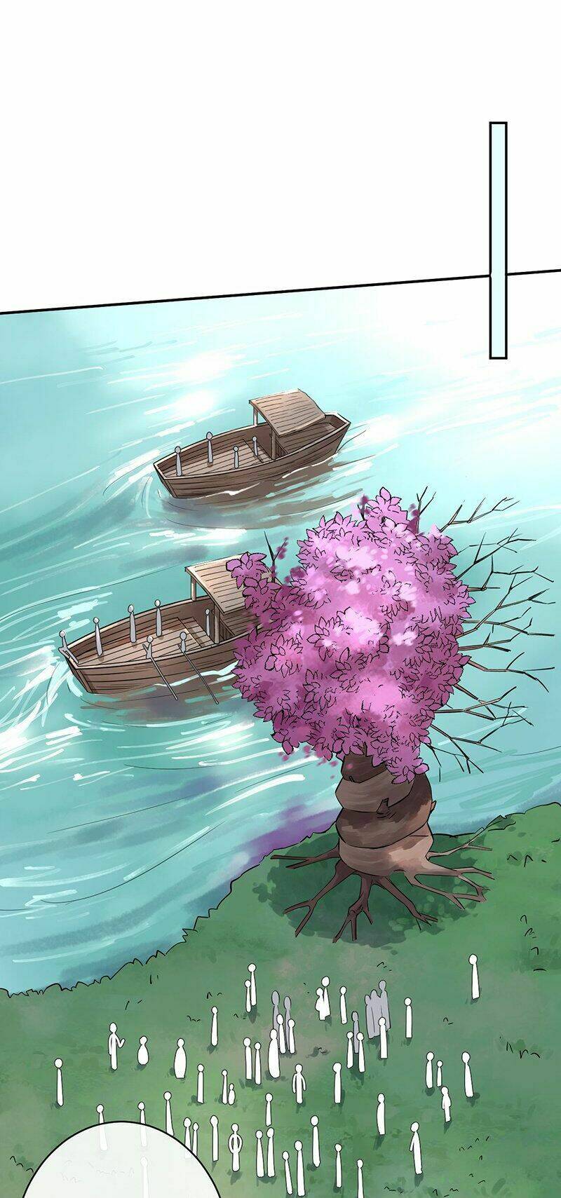 nghiên hương kỳ đàm chapter 42 21