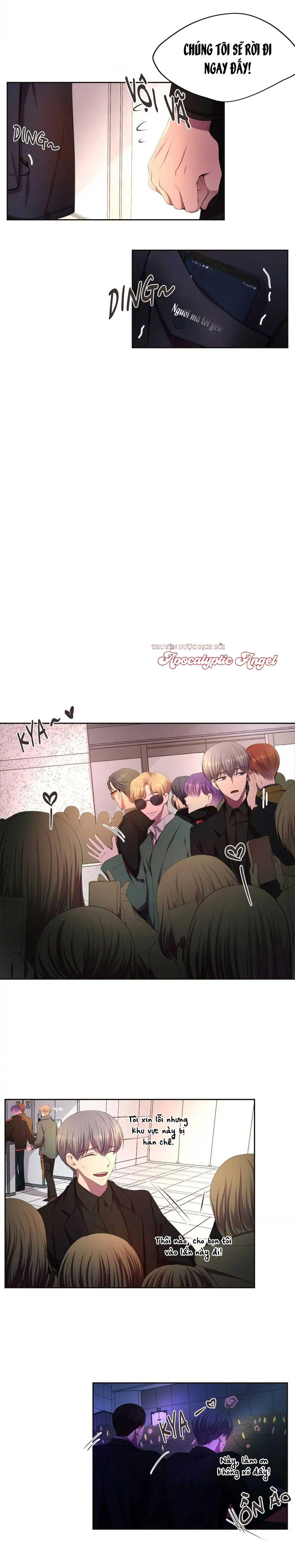 giữ em thật chặt (hold me tight) chapter 103 4