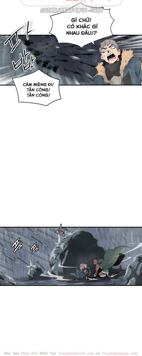 tôi sinh ra để làm người vĩ đại chapter 28 30