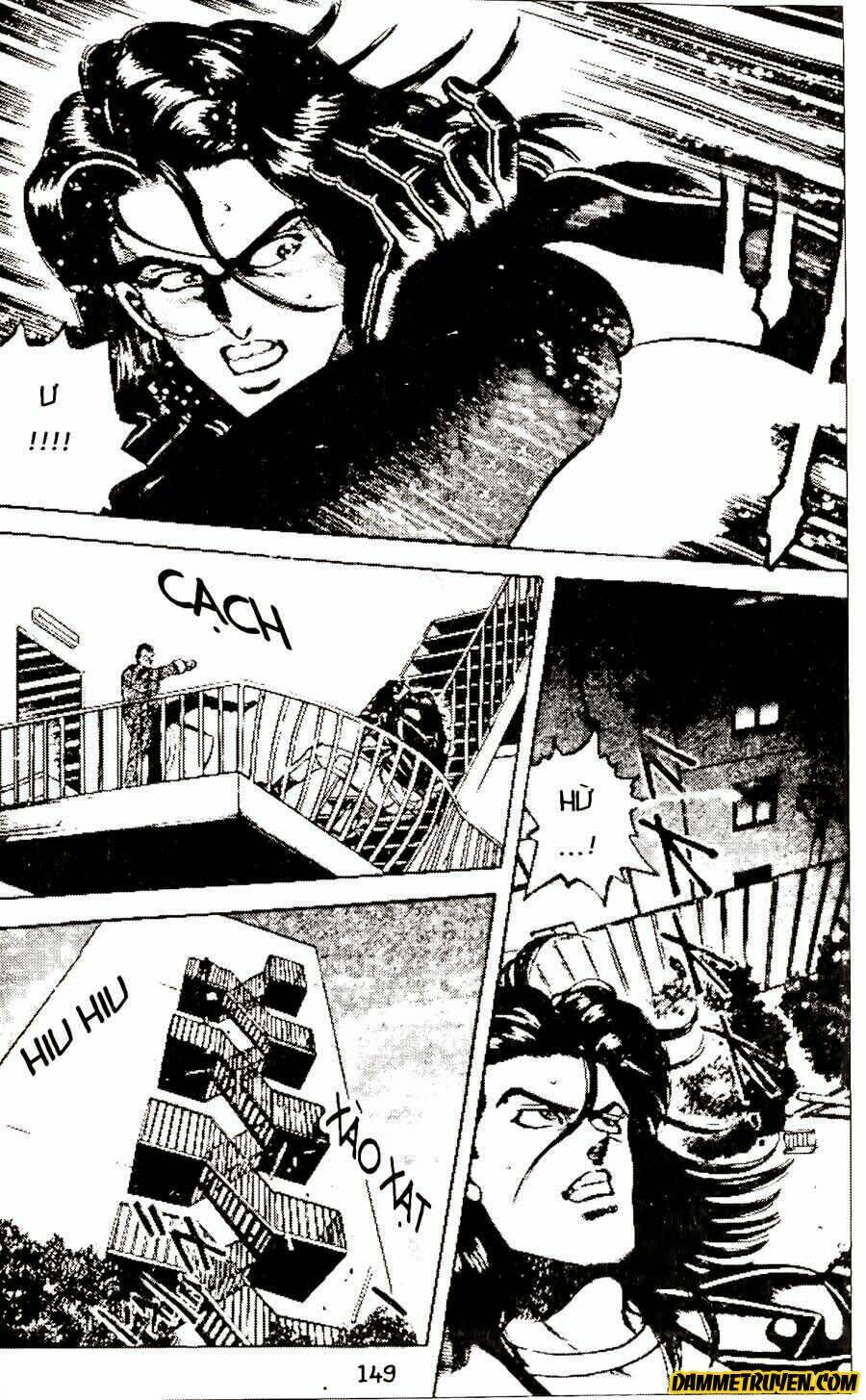 sức mạnh nhân đôi chapter 7.1 14