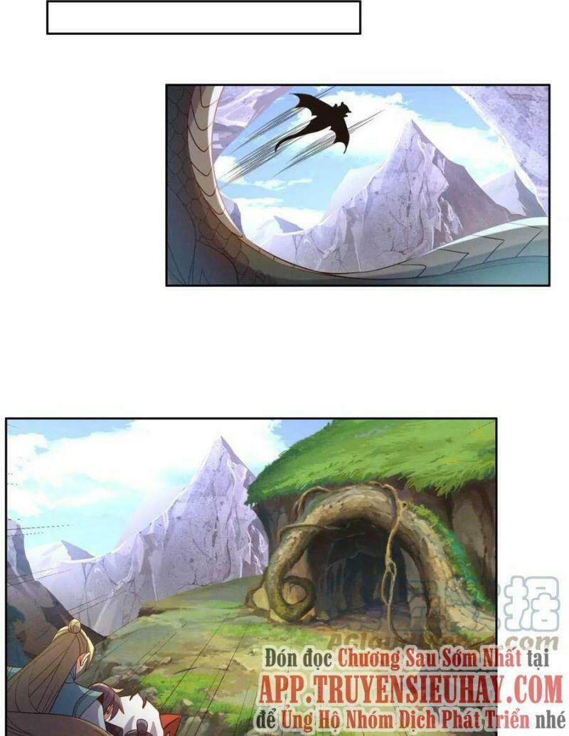 thôn phệ một thế giới tu tiên chapter 151 1