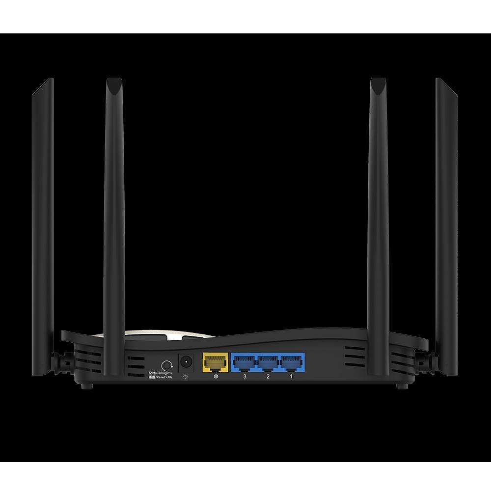 Bộ phát wifi Ruije RG-EW1200G Pro_Hàng chính hãng