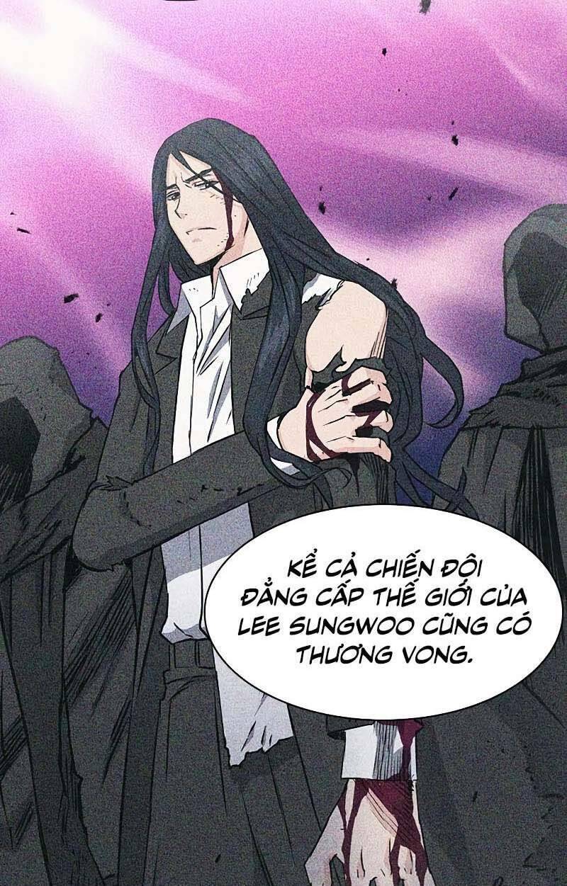 druid tại ga seoul - người hóa thú chapter 78 48
