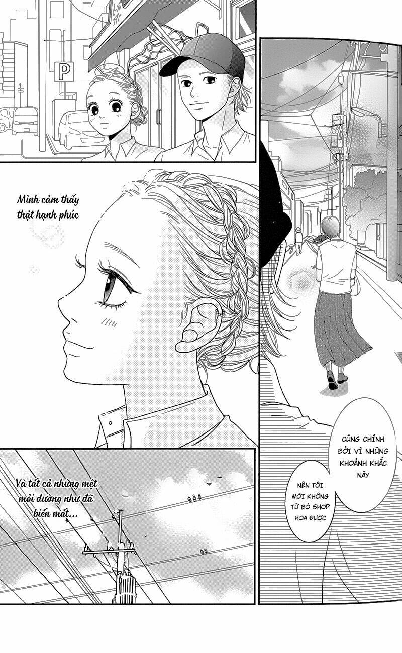 đóa hoa năm ấy chapter 1 24