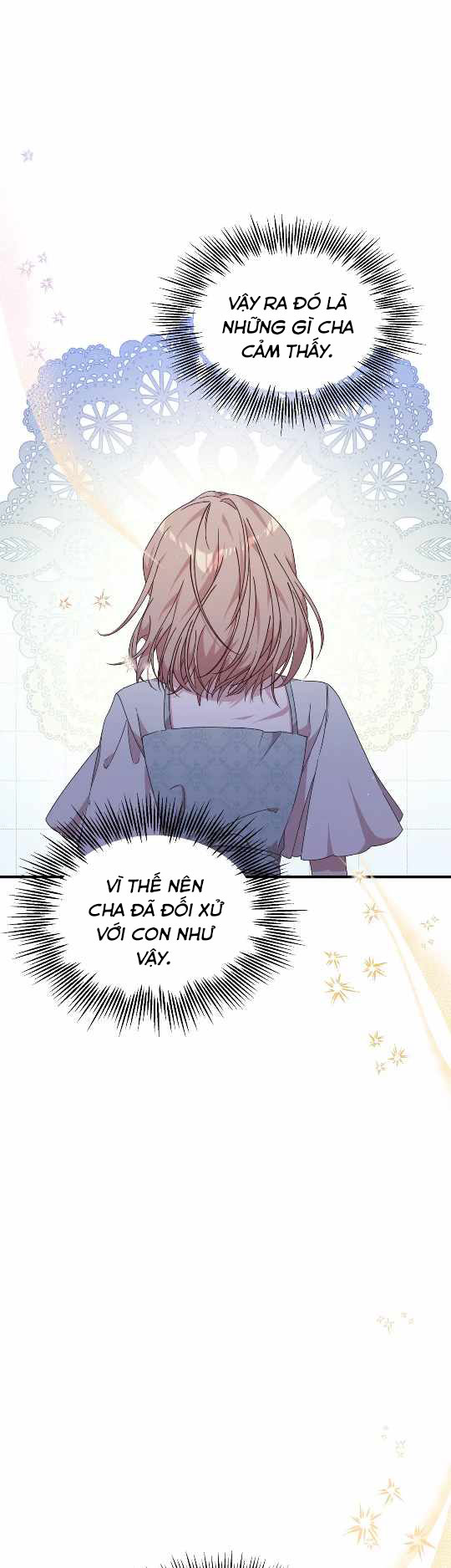 chị ấy là nữ chính trong truyện đó chapter 37 38