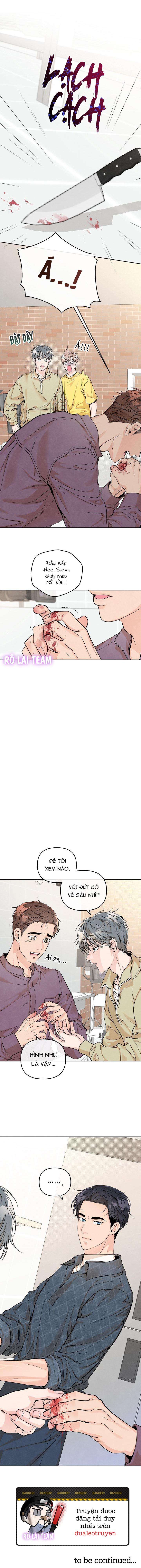 người cũ không rủ cũng đến chapter 10 12