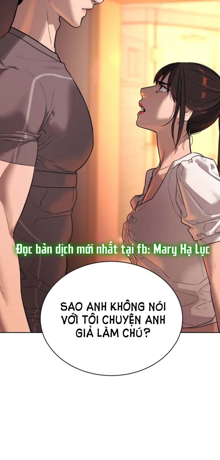 bạch huyết - white blood chapter 37 69