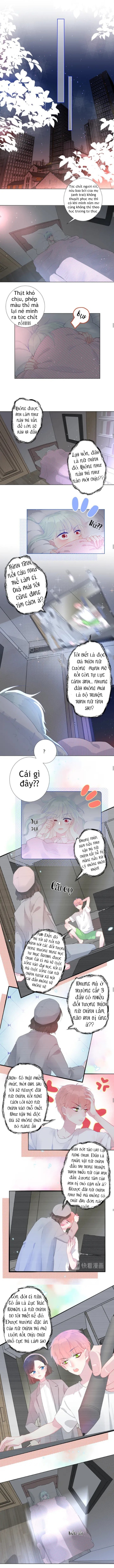 hướng dẫn không phổ biến chapter 1.2 1