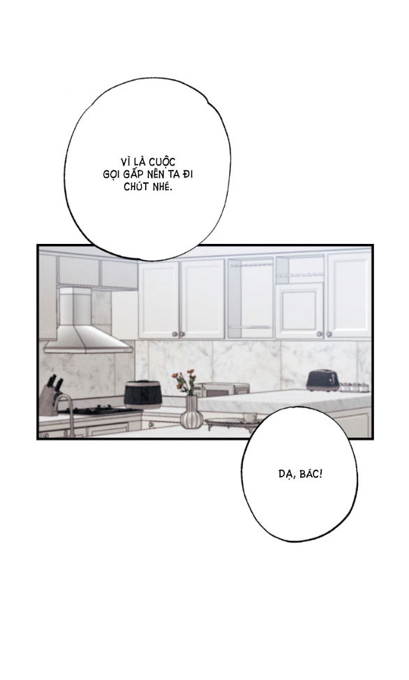 [18+] hôn nhân bị đánh cắp chapter 37.1 9