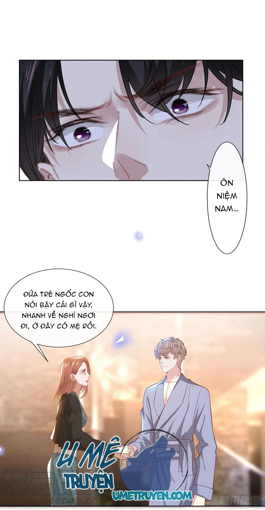 anh ấy gọi tôi là hắc liên hoa chapter 39 20