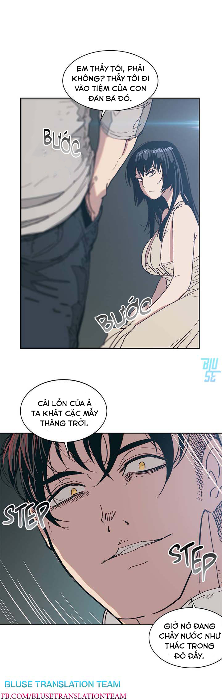 dục vọng chết người chapter 9 27