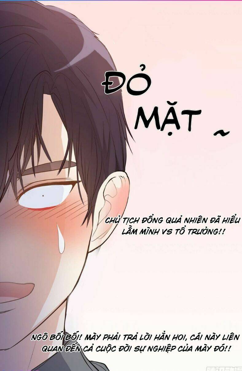 acup tiên sinh chapter 28 28