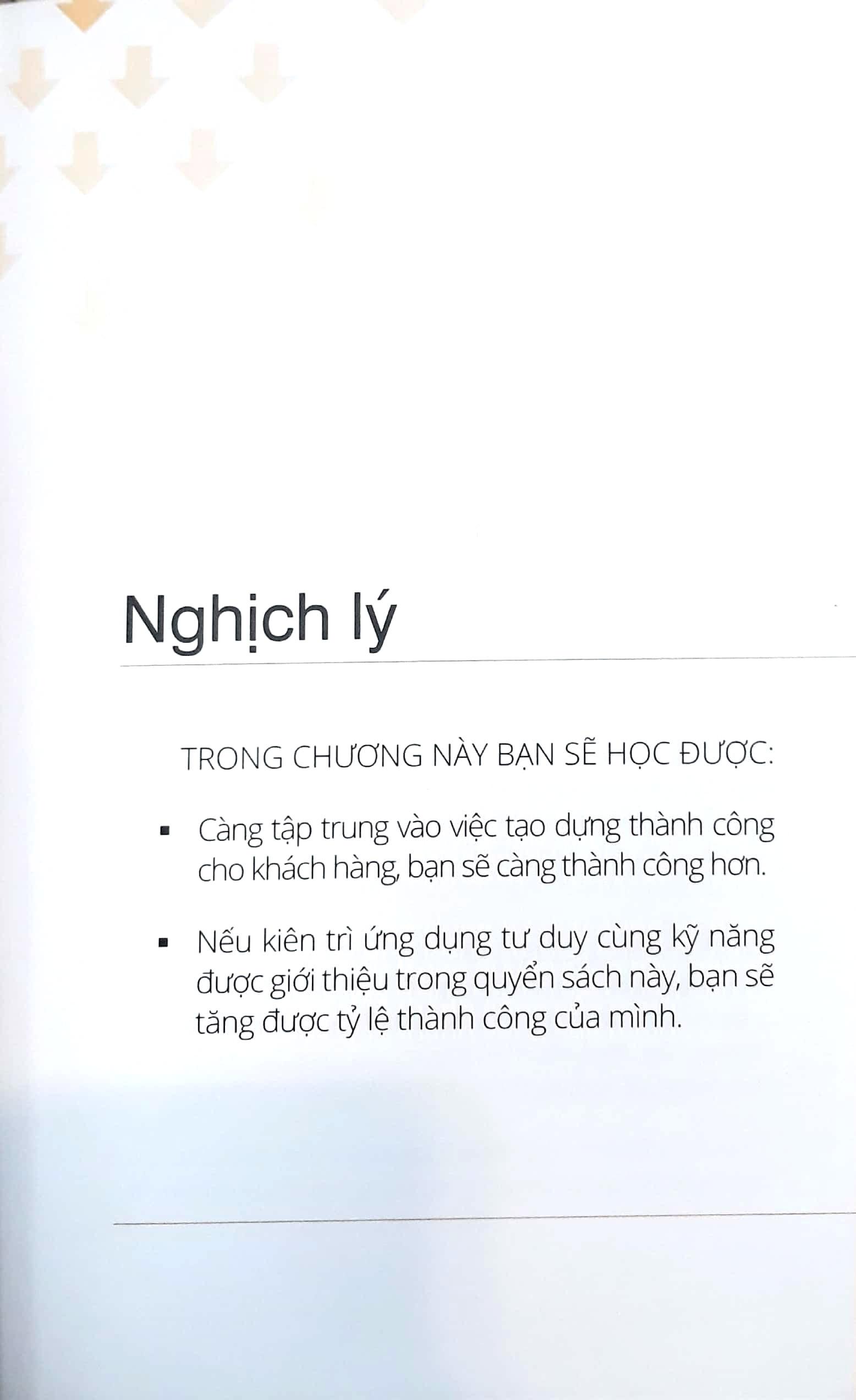 Chốt Sales - Đàm Phán Thành Công (Tái Bản)