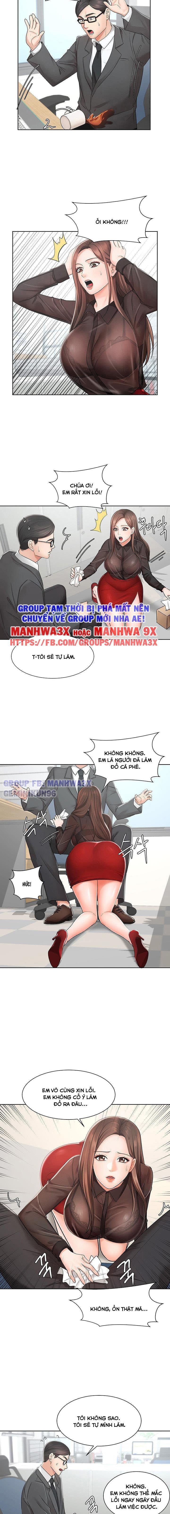 phong cách bán hàng chapter 1 11