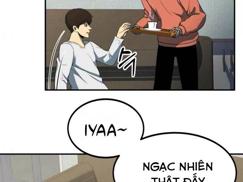 ngôi nhà kết nối với hầm ngục chapter 12 120