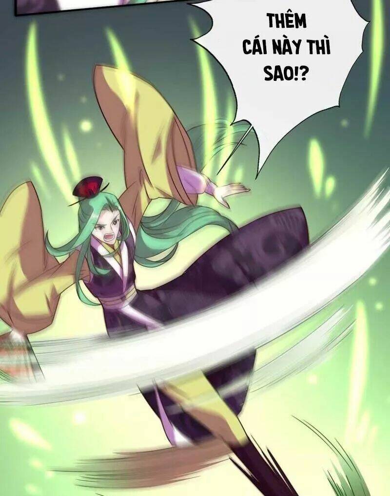 huyết tộc đại nhân của ta chapter 17 9