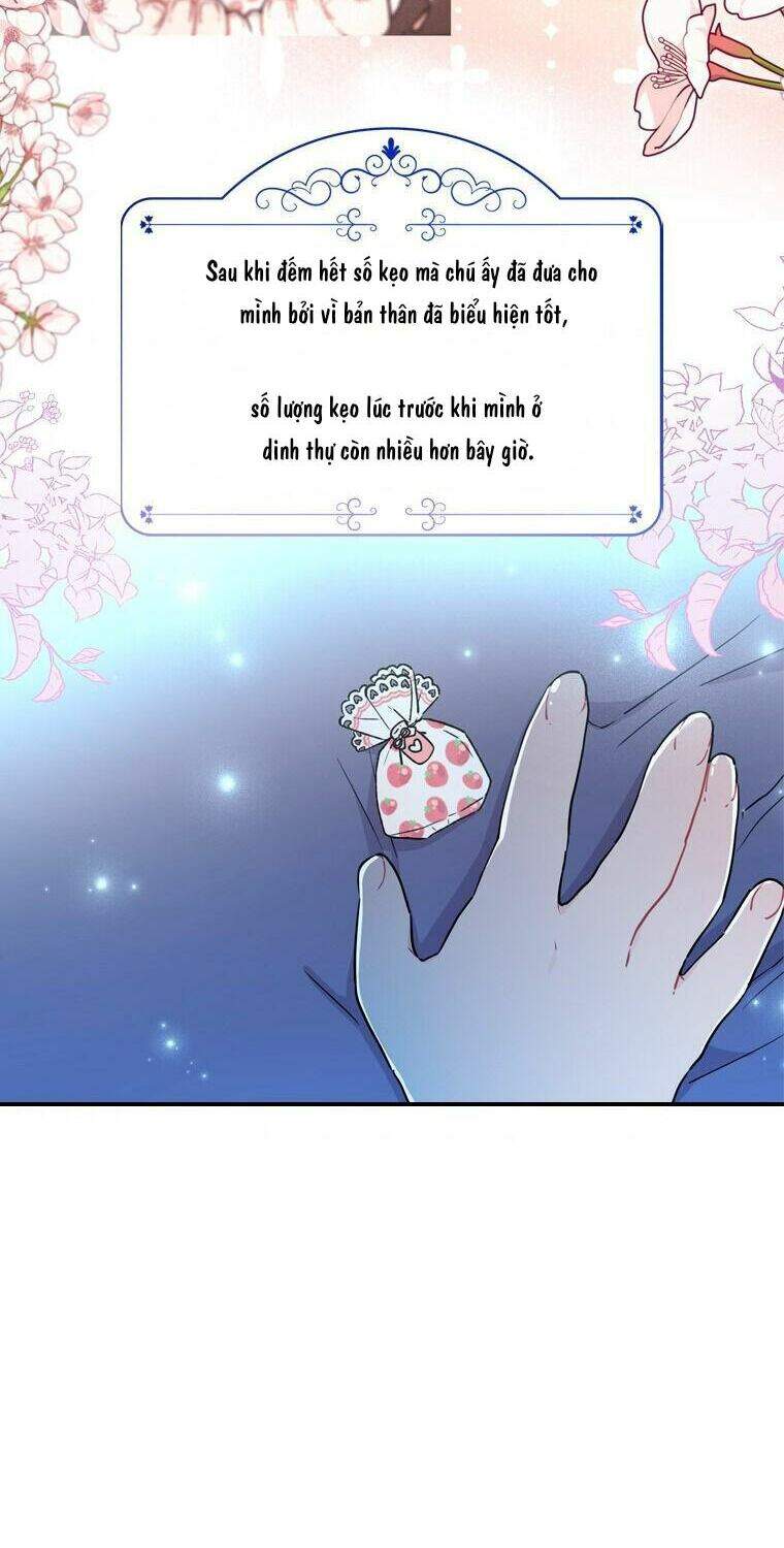 tôi đã trở thành con gái nuôi của nam chính chapter 20 41