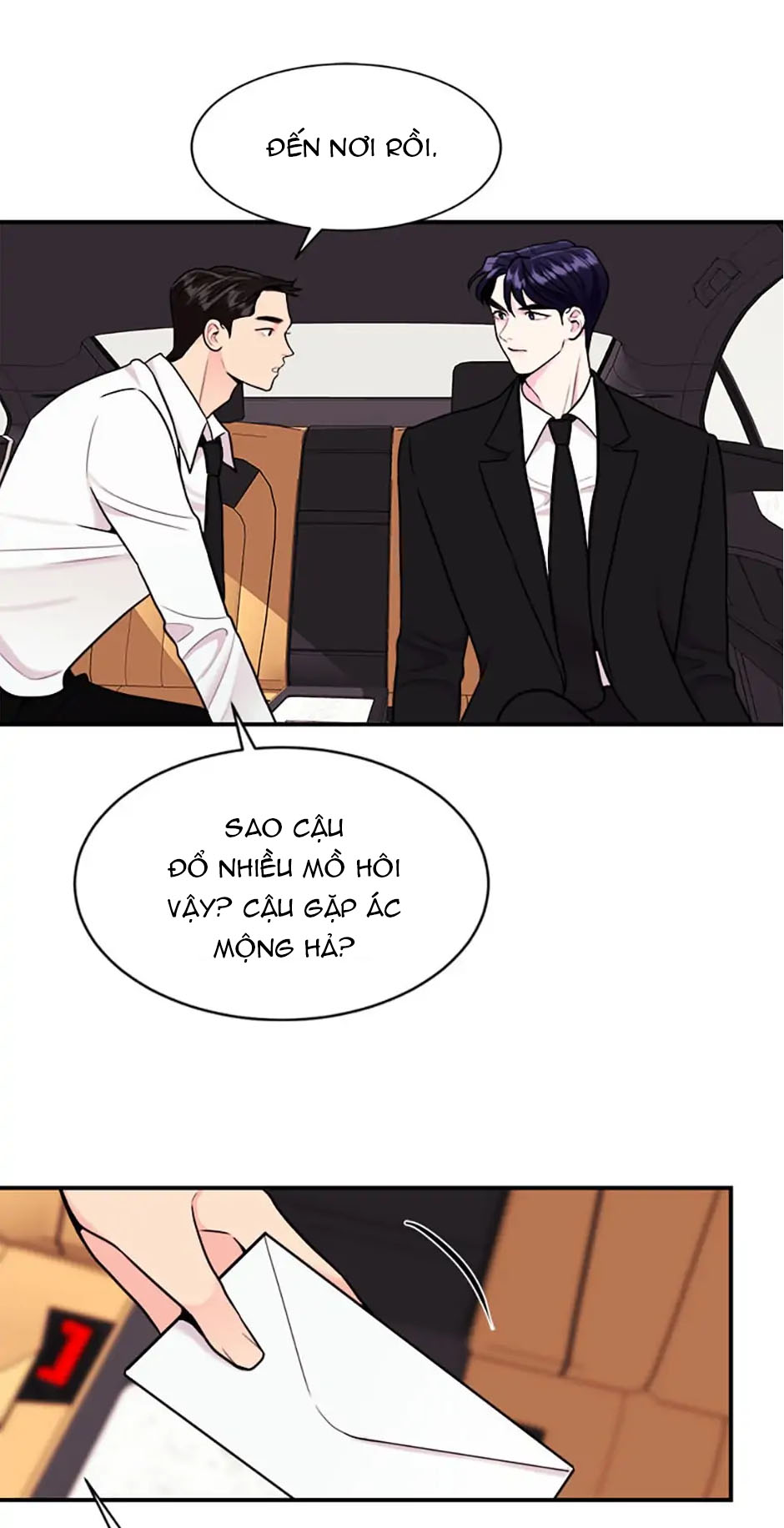 nghệ sĩ cello chapter 40.2 22