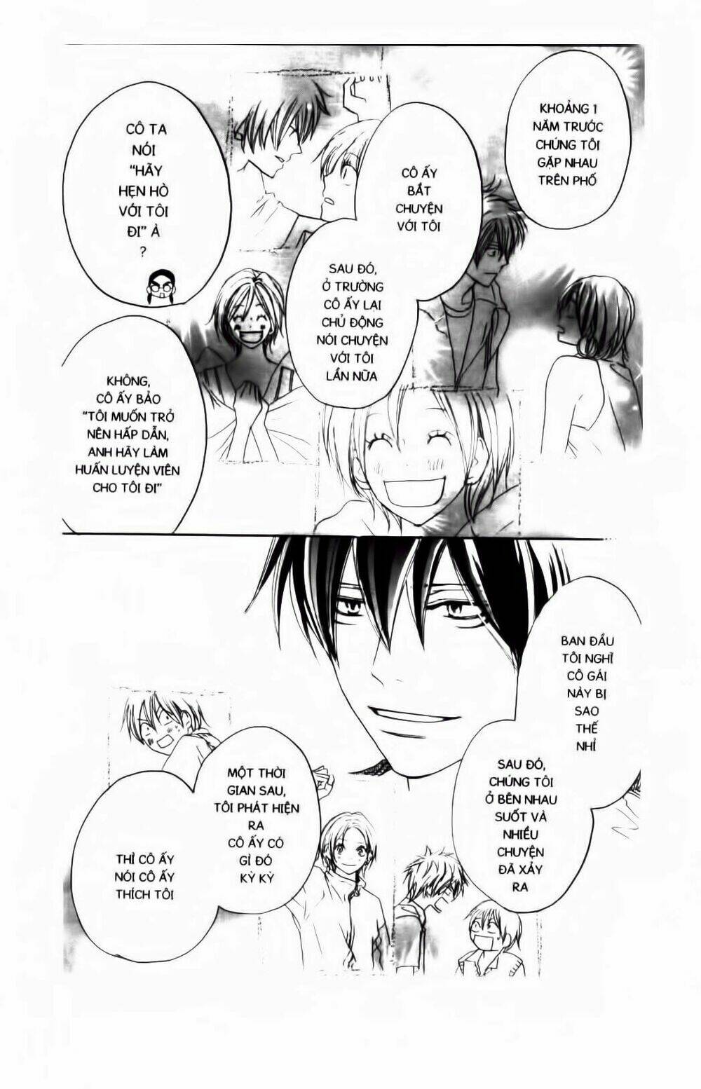 chuyện cấp iii chapter 62 2