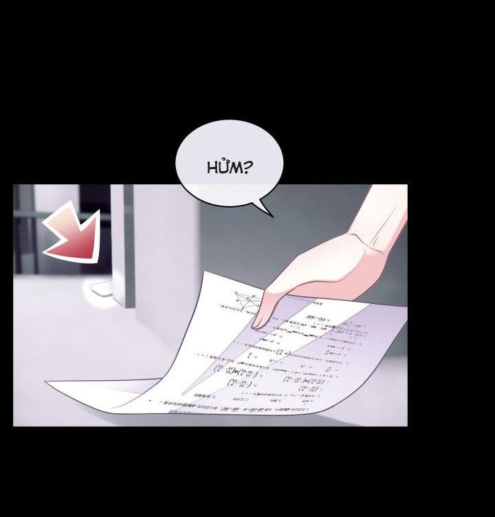 tôi nghi ngờ hệ thống thích tôi chapter 16 30