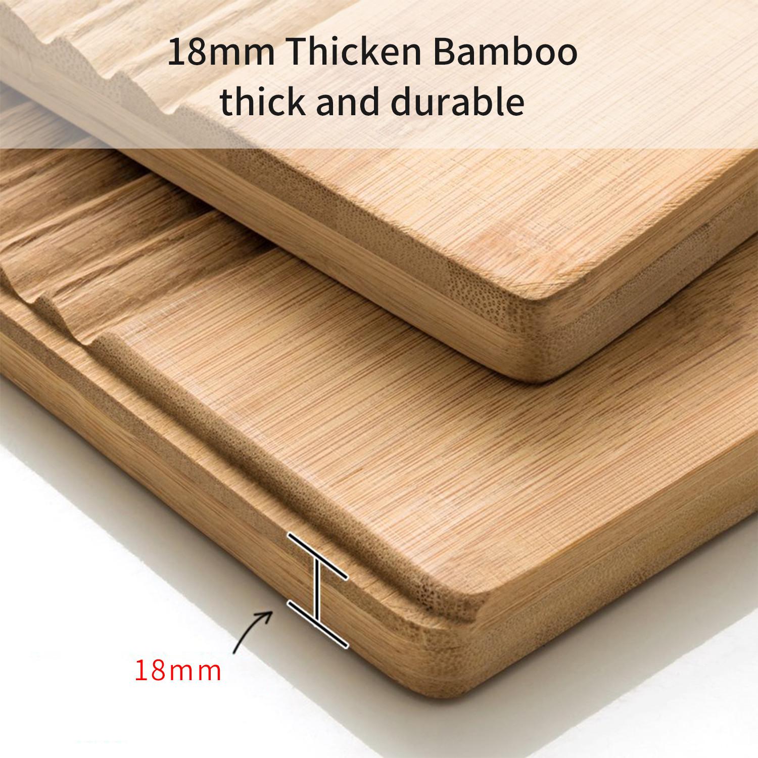 Bảng giặt quần áo bằng gỗ tự nhiên có tay cầm