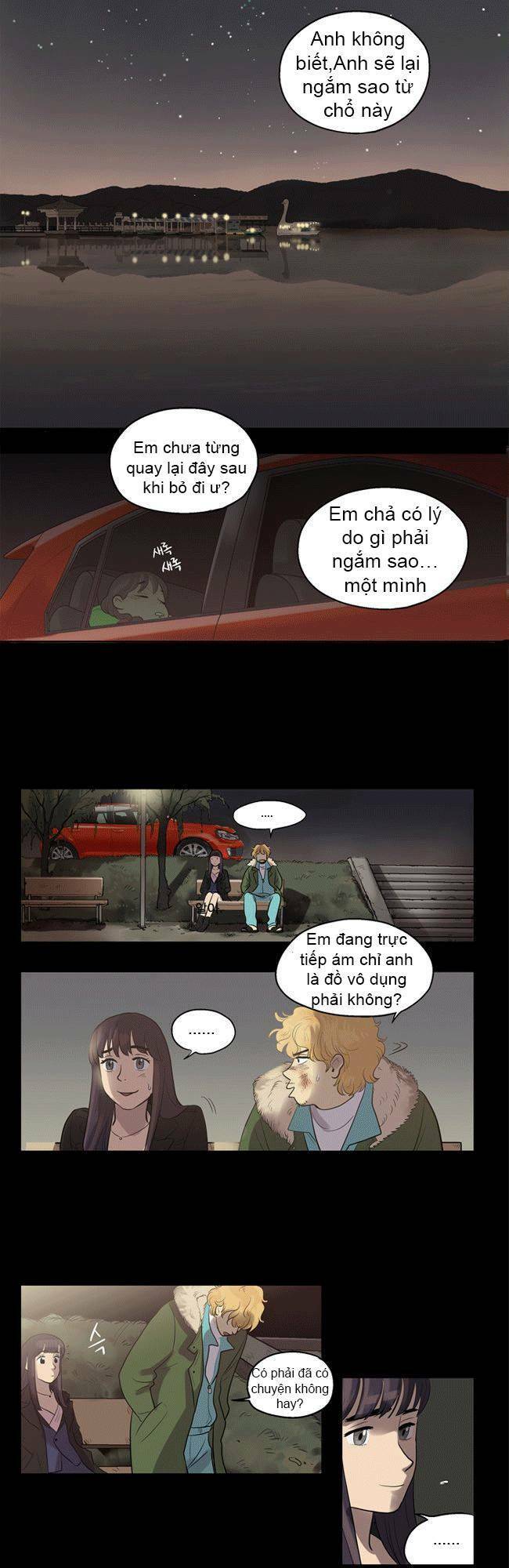 super daddy yeol - người cha tuyệt vời chapter 2 7