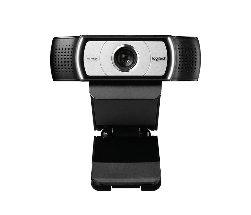 Webcam Logitech C930E (HD) - Hàng chính hãng