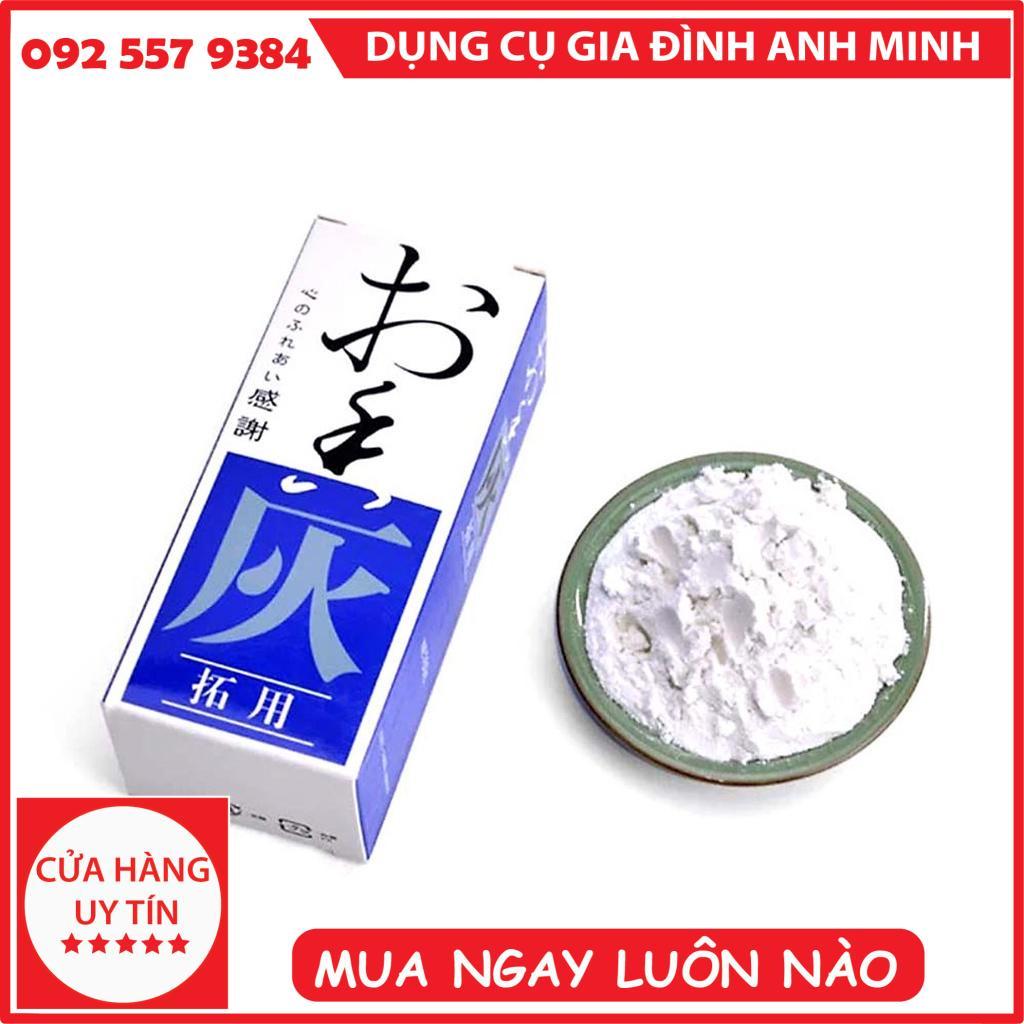 Tro, Bột dẫn lửa đốt trầm bột, phụ kiện đốt trầm hương
