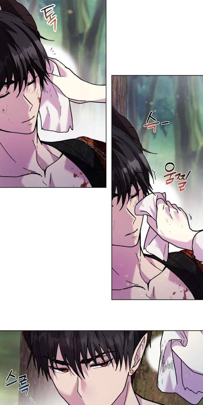 tôi mang trong mình trái tim của rồng chapter 6 4