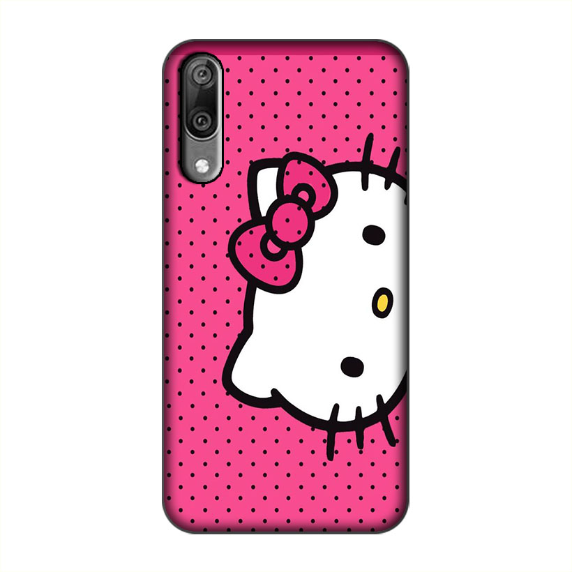 ỐP LƯNG IN DÀNH CHO HUAWEI Y9 2018