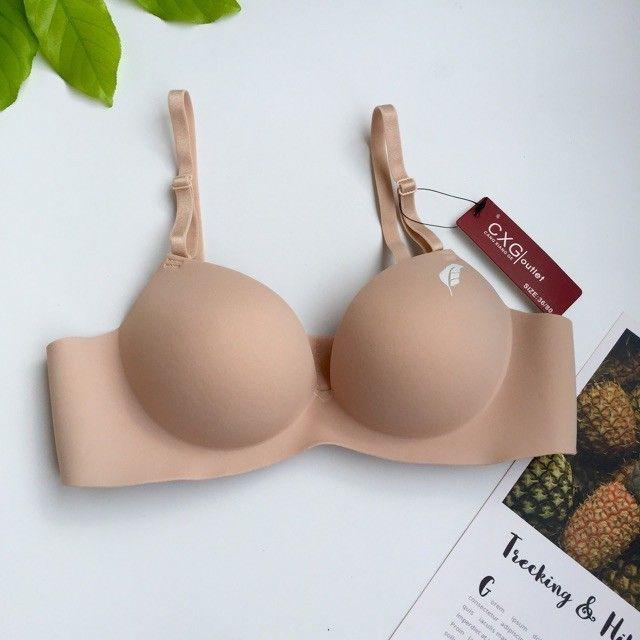 Áo lót su đúc không gọng nâng ngực
