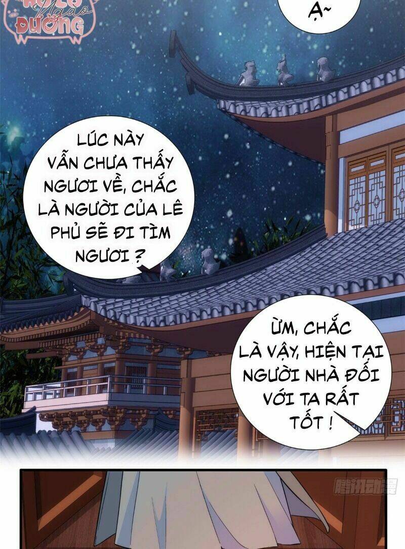 thiều quang mạn chapter 80 23