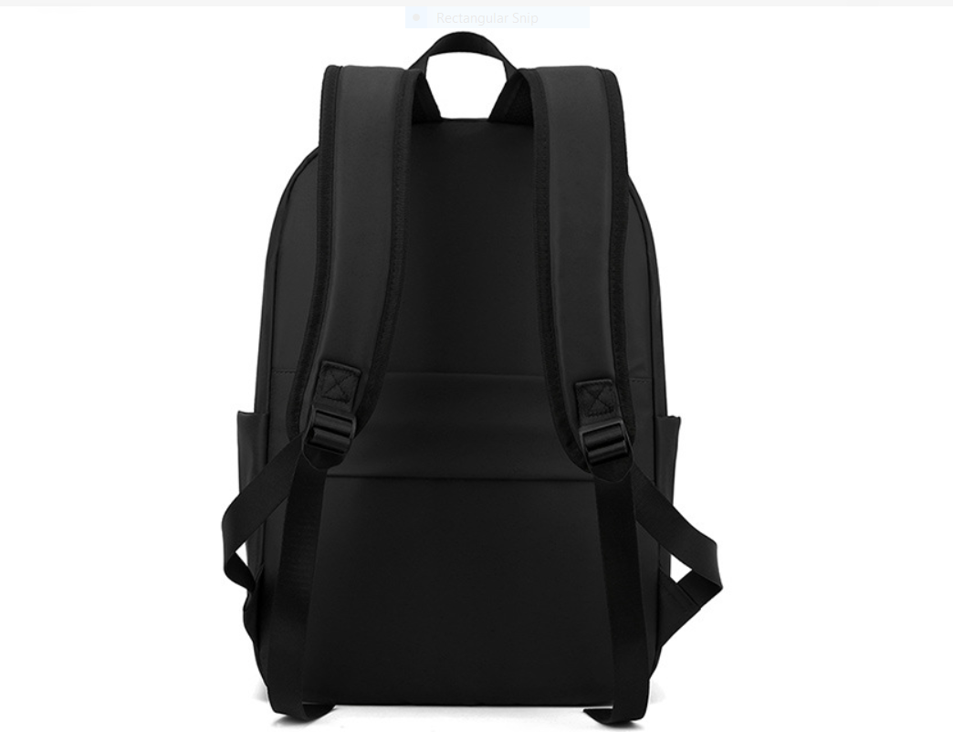 Balo laptop nhẹ chống nươc đa chức năng thời trang cao cấp phong cách mới