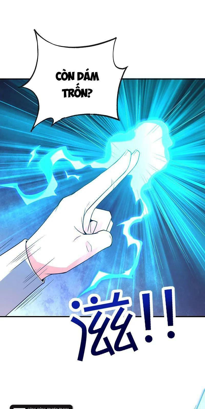 vòng bạn bè mạnh nhất của tiên giới chapter 135 30