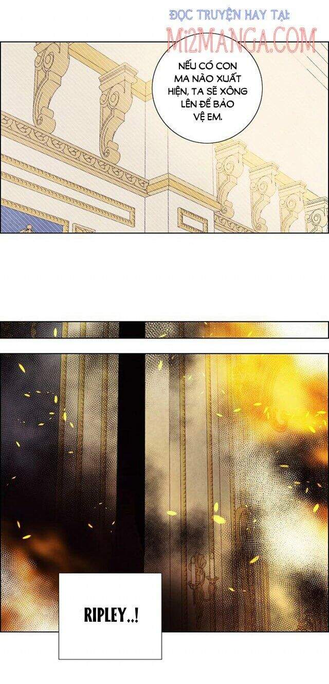 tôi đã cướp mất đêm đầu tiên của nam chính chapter 72.5 2