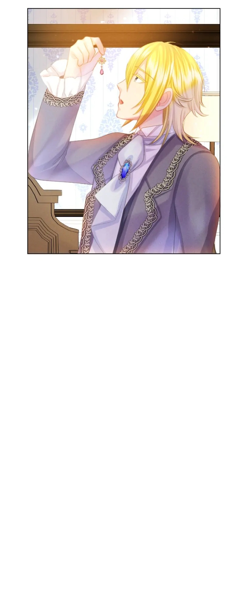 bản hợp đồng bí mật chapter 41.1 14