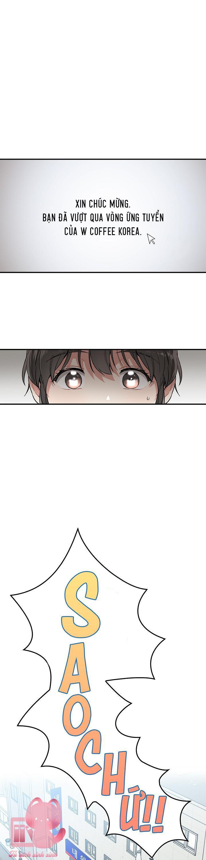 quán cà phê của bom chapter 3 4