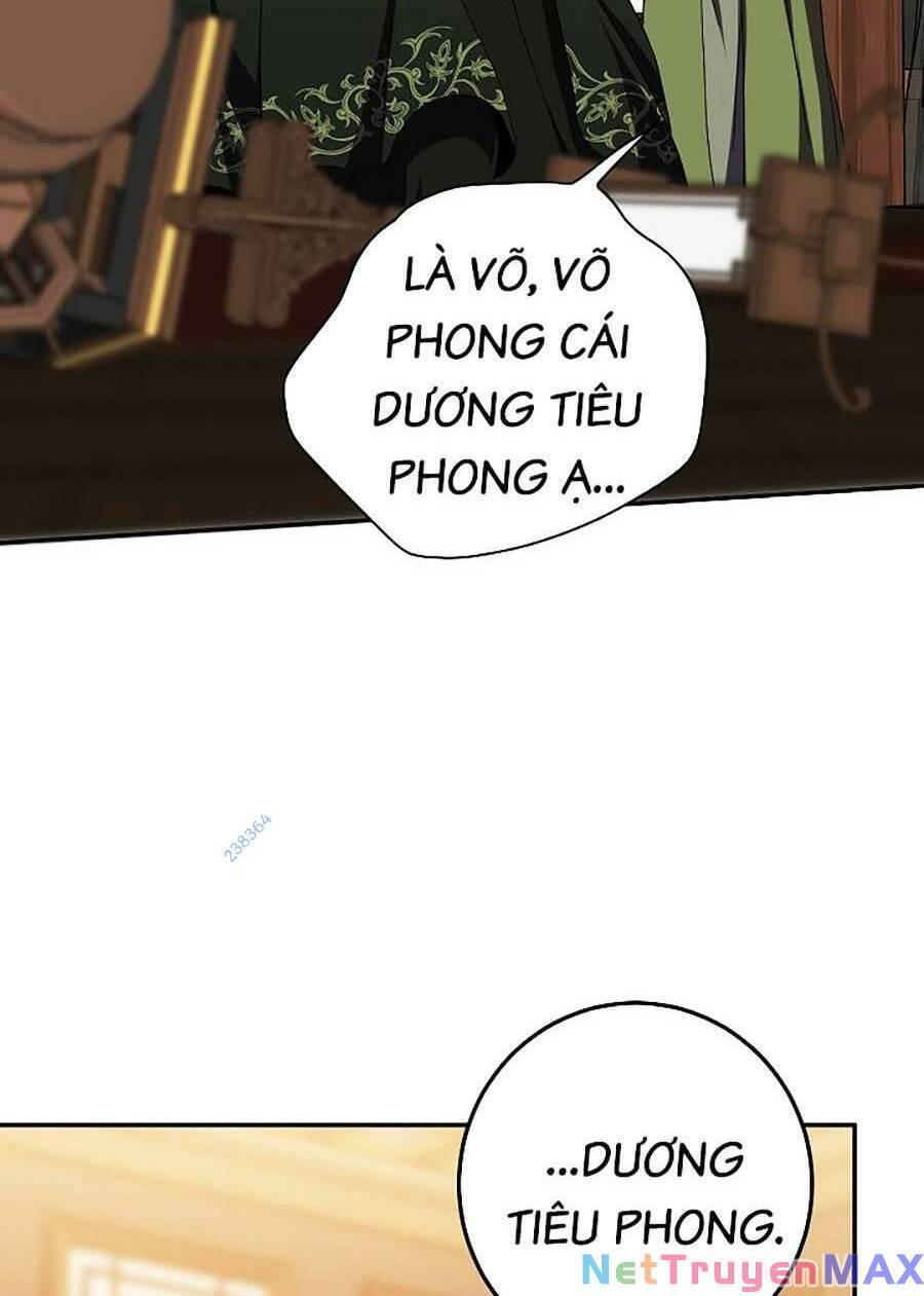 võ đang kỳ hiệp chapter 108 83