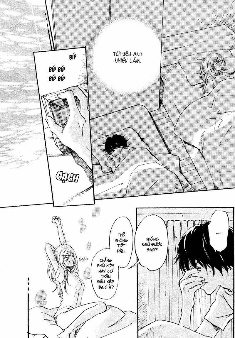 3-gatsu no lion chapter 17 14