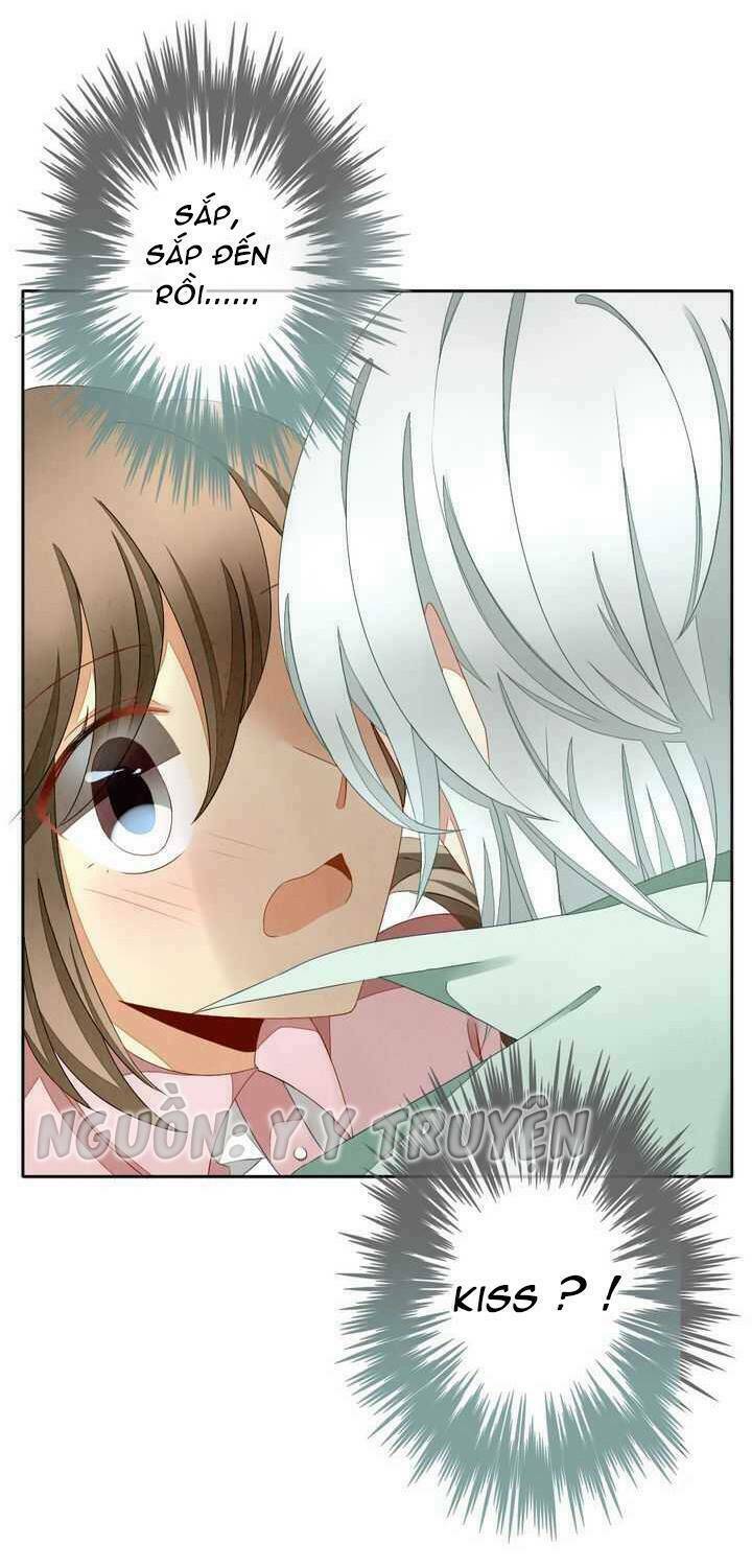 vị hôn thê bỏ trốn chapter 35 4