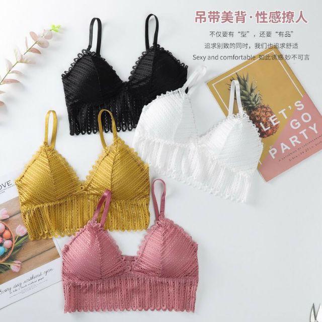 Áo bra ren sexy 863