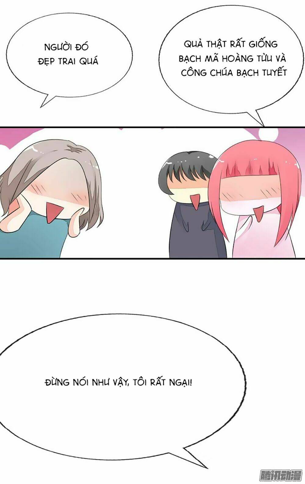 em vẫn còn nhỏ chapter 19 10