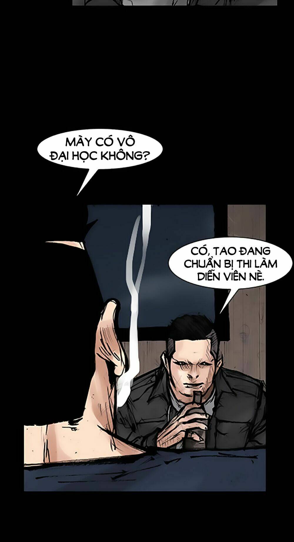 độc cô tiền truyện chapter 102 14