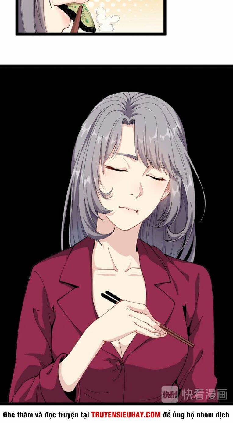 hồi xuân tiểu độc y chapter 20 4
