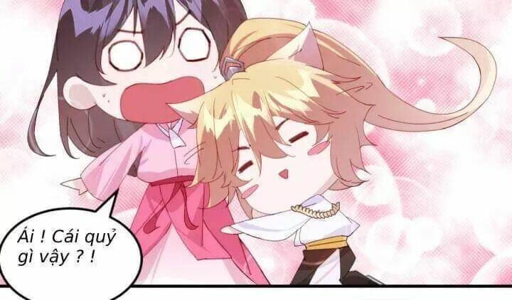 bí mật của dạ tộc chapter 40 25