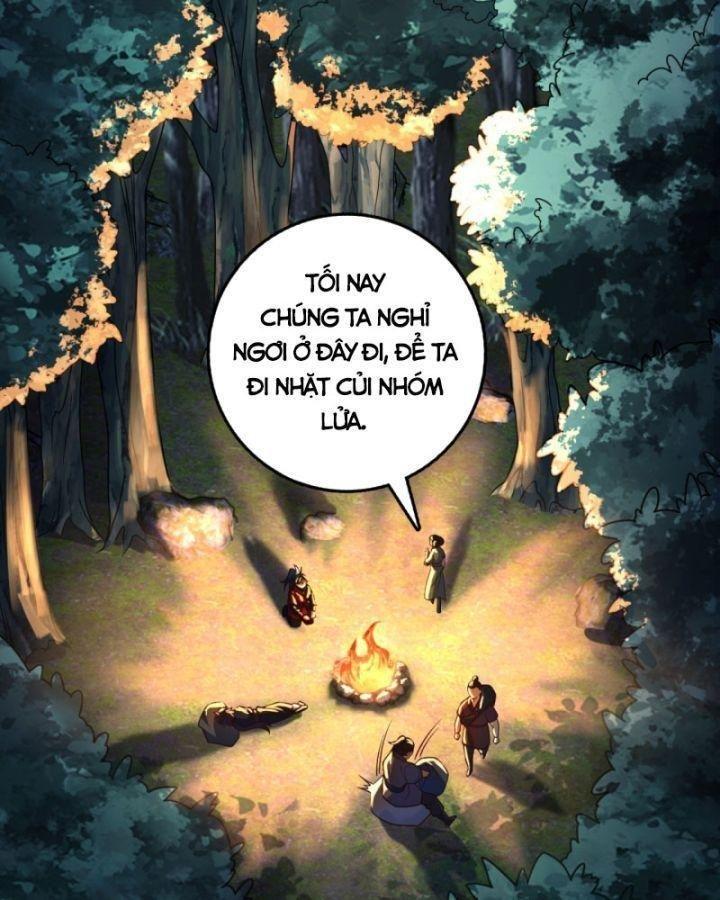 ta, hậu duệ thần long chapter 4 53