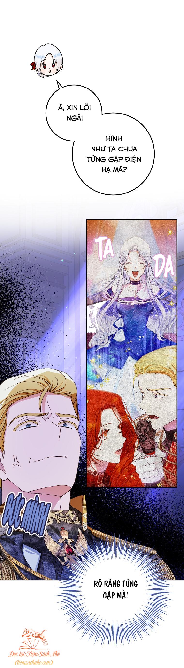 trở thành vợ nam chính chapter 50 13